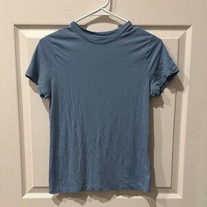 Women’s Blue A New Day T-Shirt